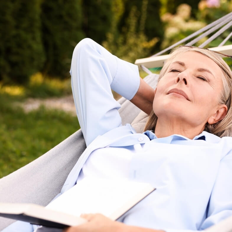 Why Am I Suddenly Leaking After Menopause? 6 Things Every Australian Woman Over 50 Should Know