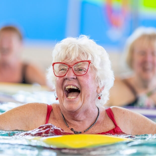 Can You Still Exercise With Bladder Leaks? How to Get Back to Walking, Golf, Aqua Aerobics and More