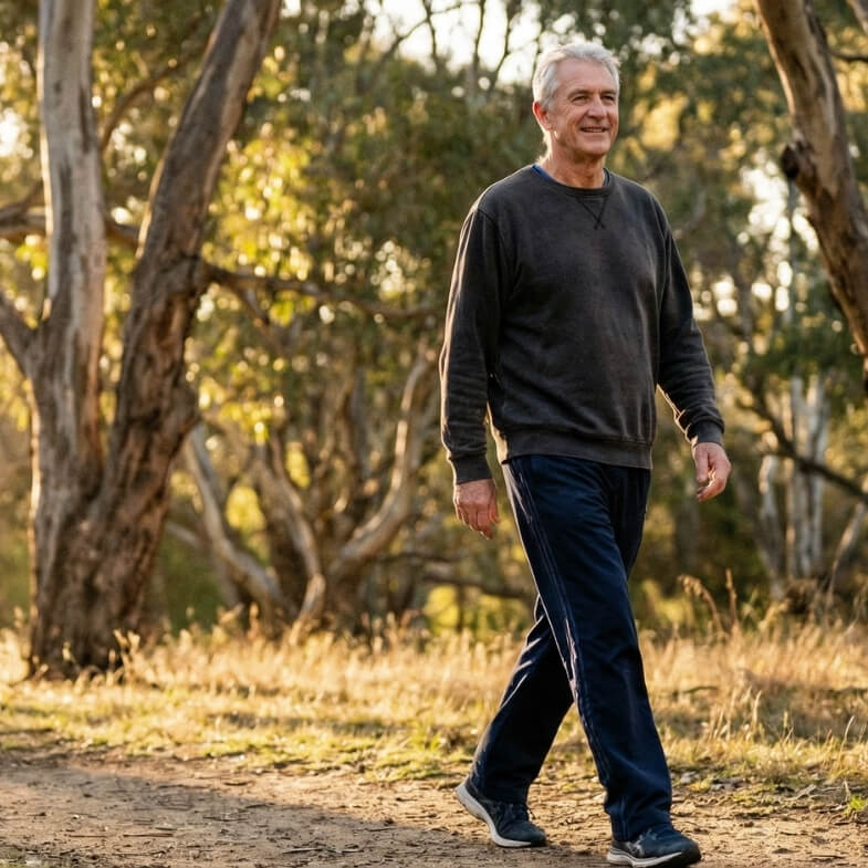 How Long Does Incontinence Last After Prostate Surgery? 7 Things Every Australian Man Should Know