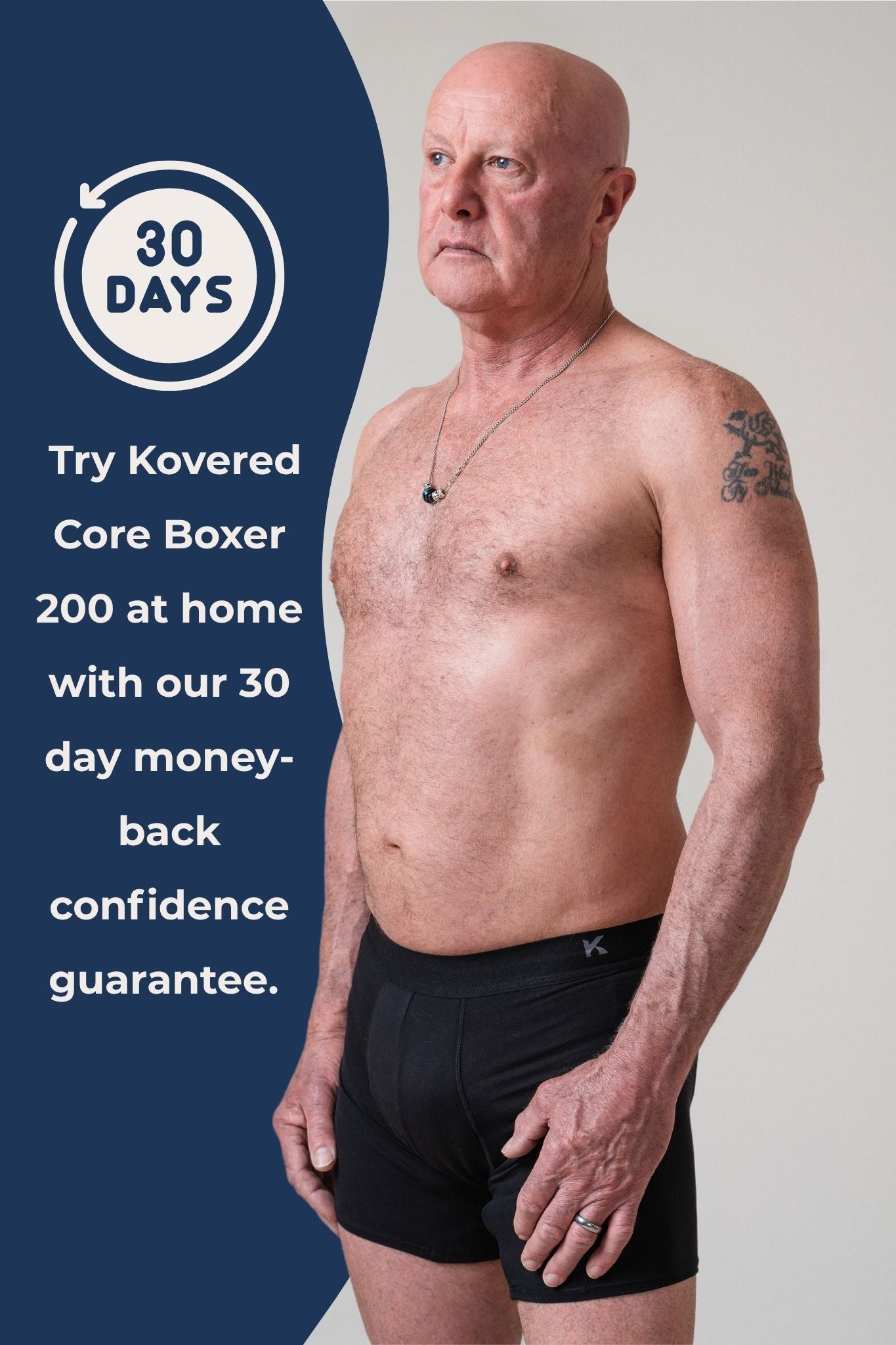 Core Boxer 200