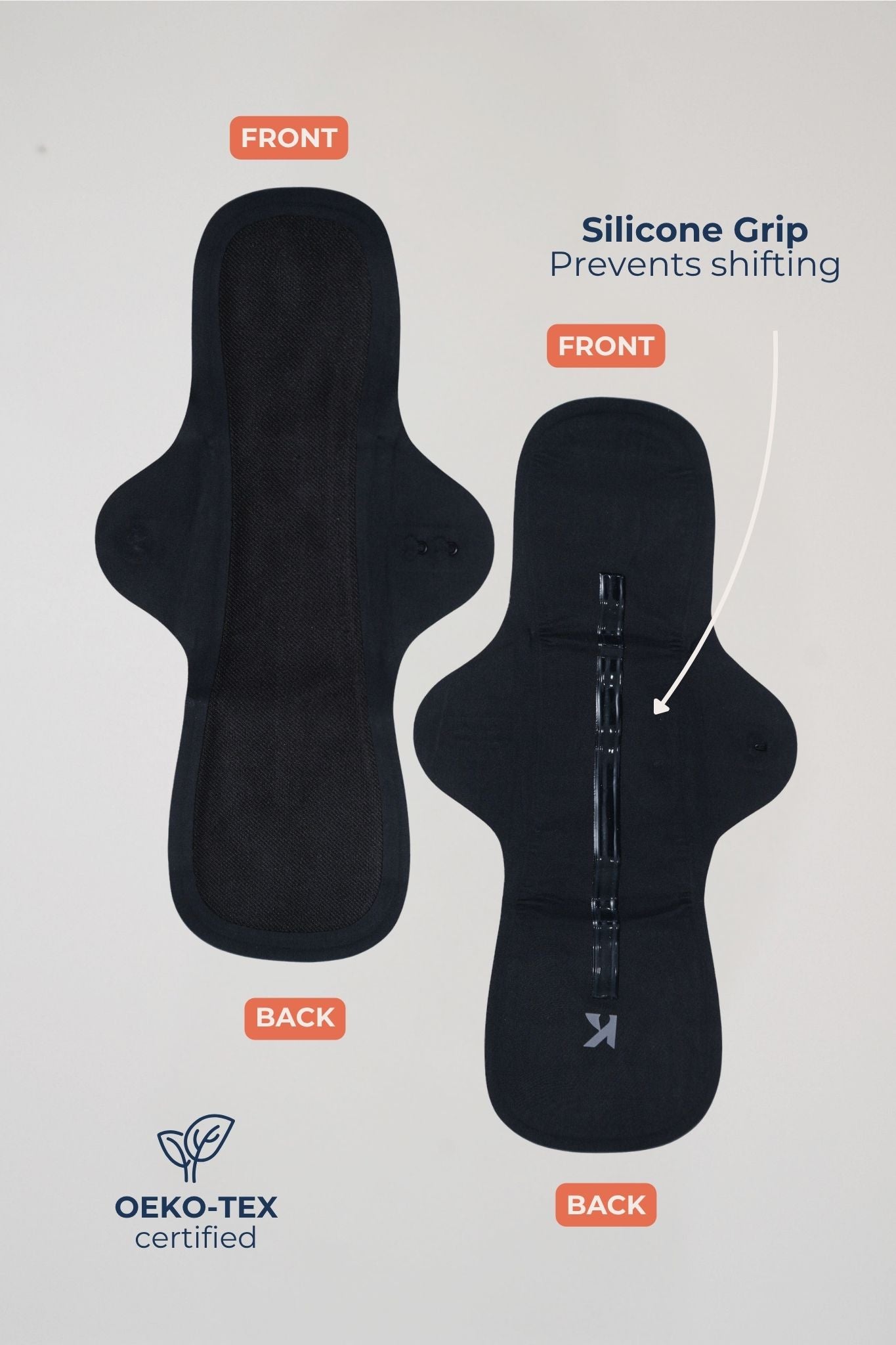 Boost 50 Leakproof Pad