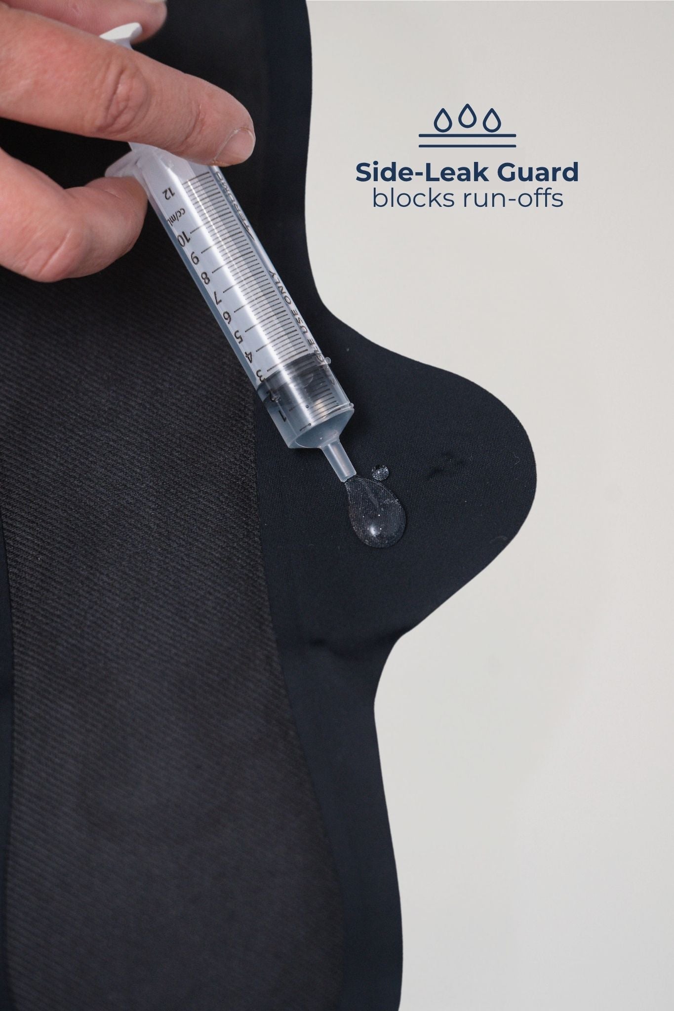 Boost 50 Leakproof Pad