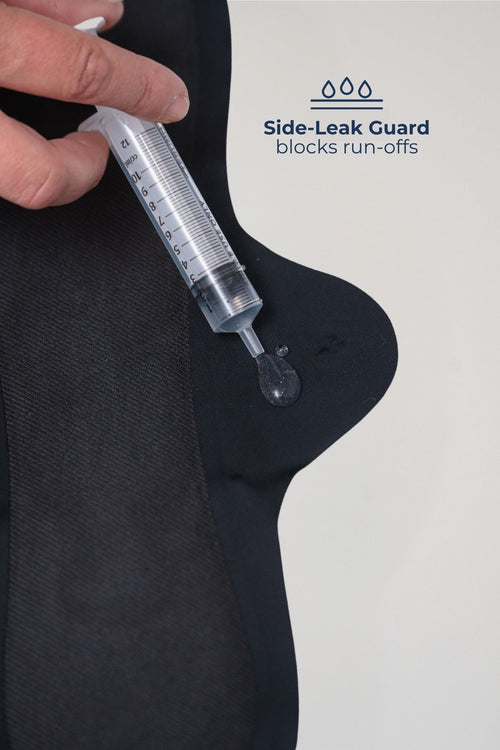 Boost 50 Leakproof Pad