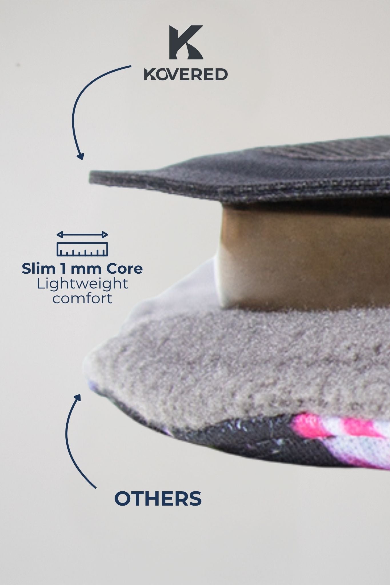 Boost 50 Leakproof Pad