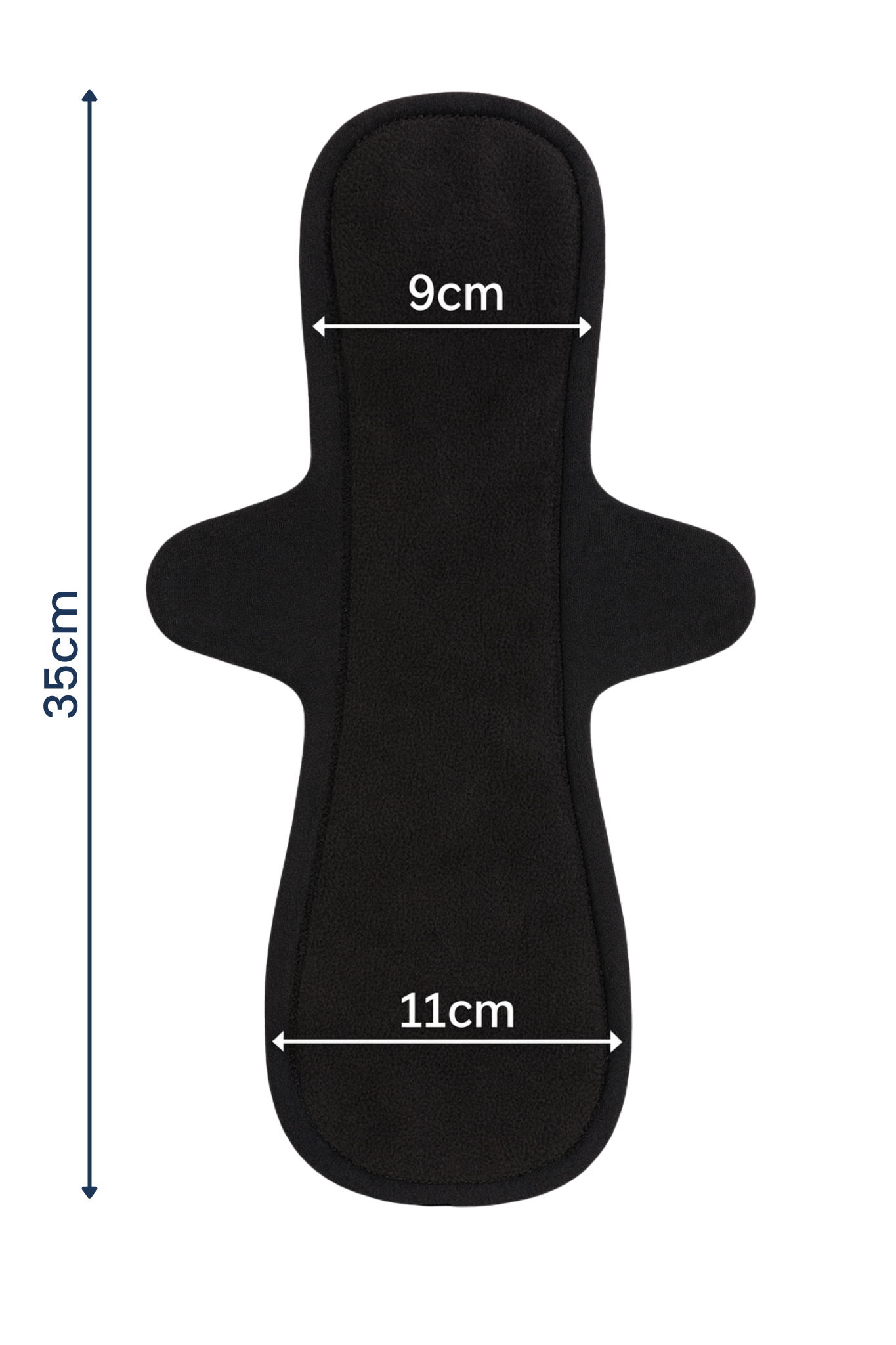 Boost 50 Leakproof Pad