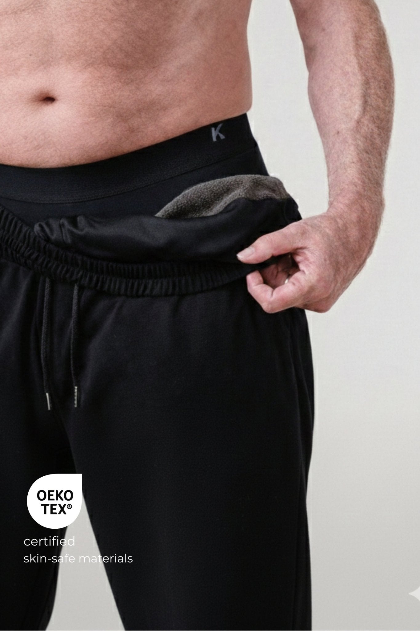 Leakproof Trackies - Kovered