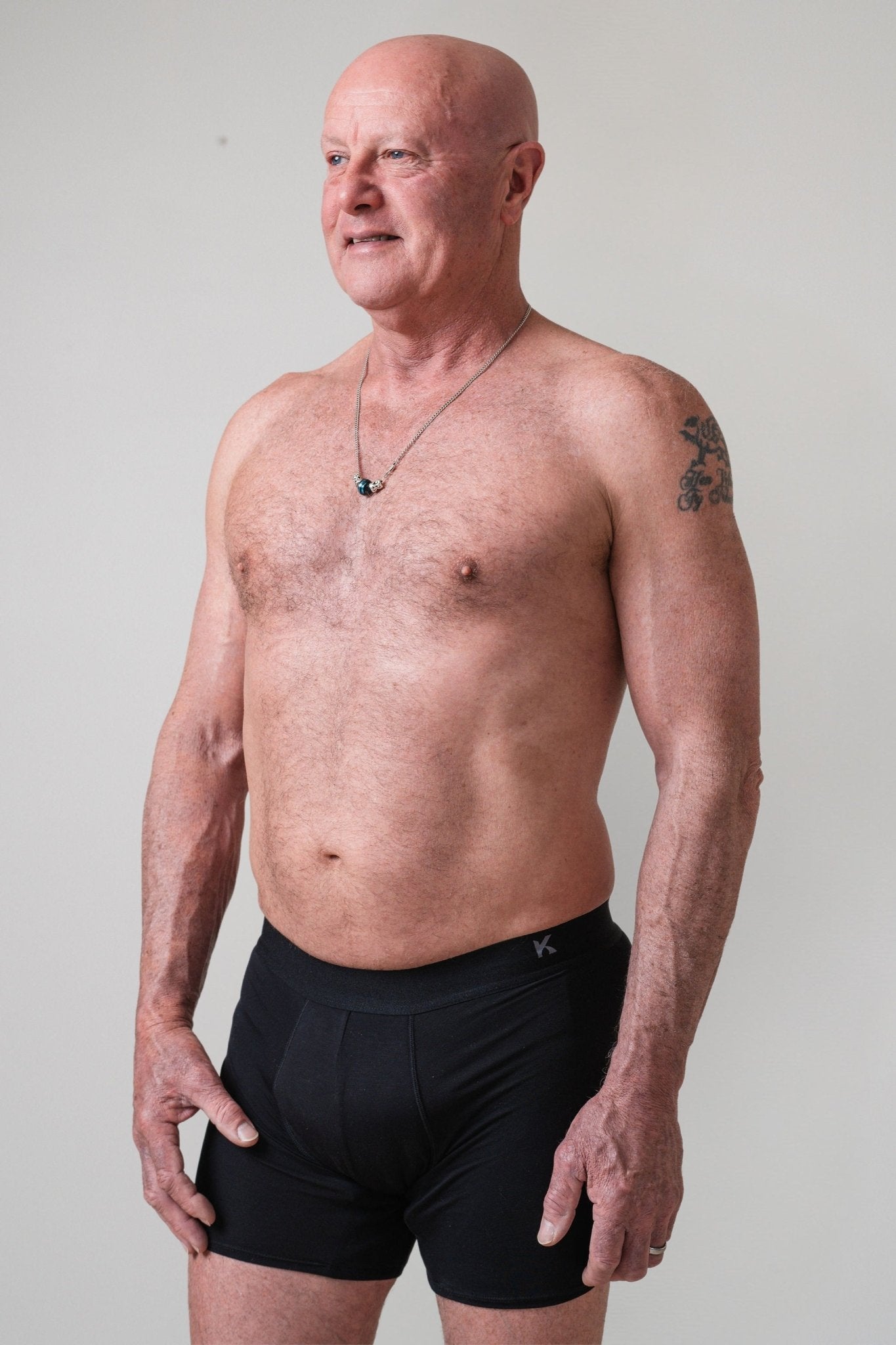 Core Boxer 200 - Kovered