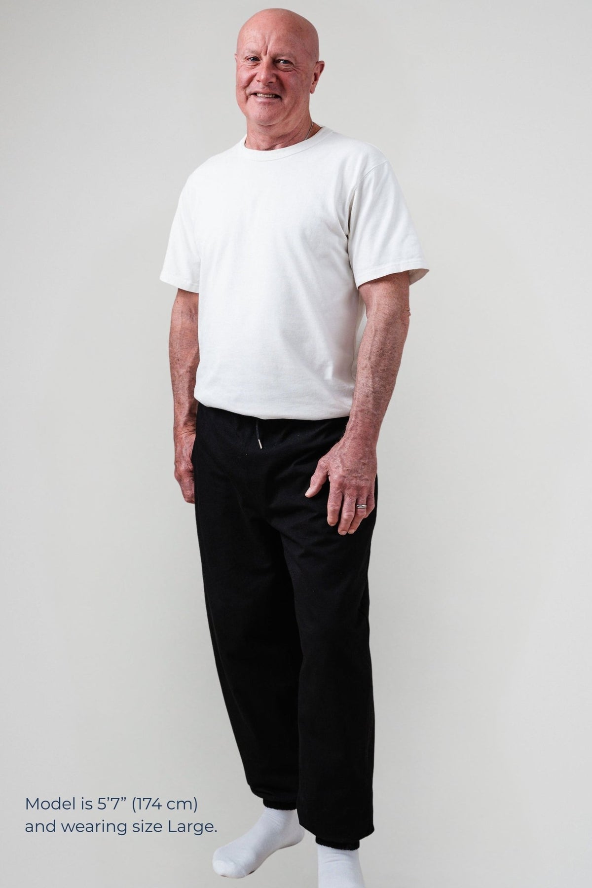 Leakproof Trackies - Kovered