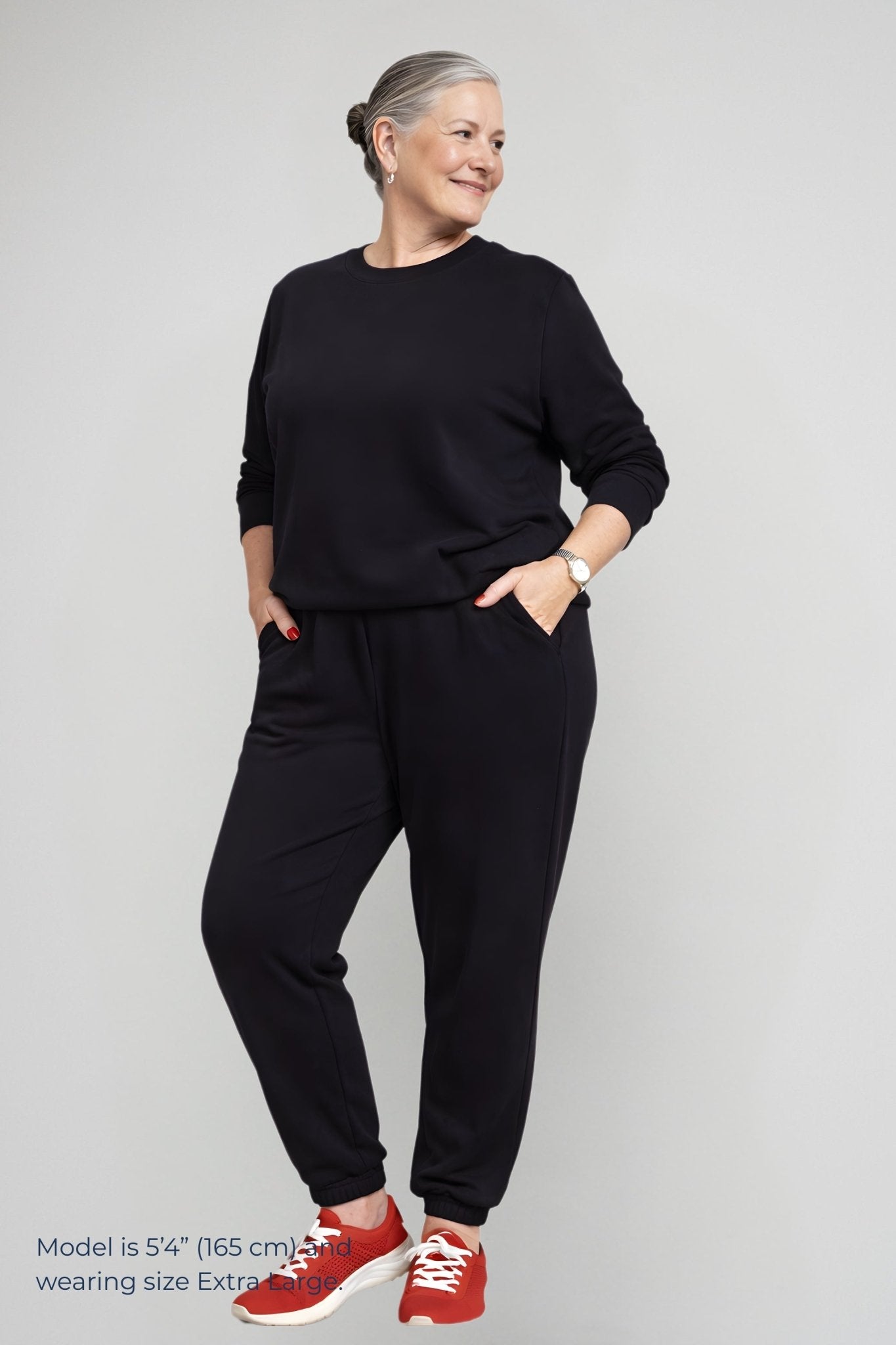 Leakproof Trackies - Kovered