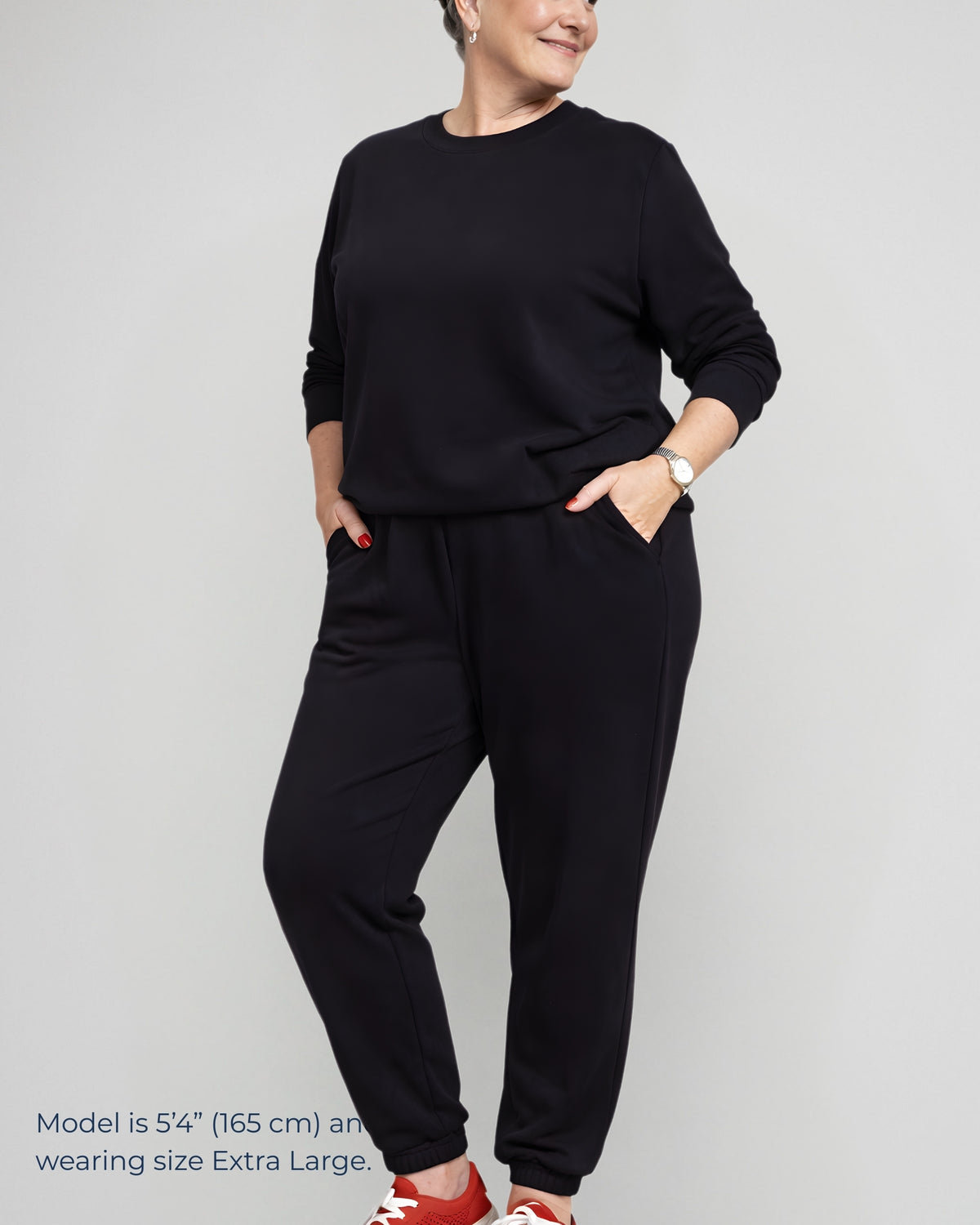 Leakproof Trackies - Kovered