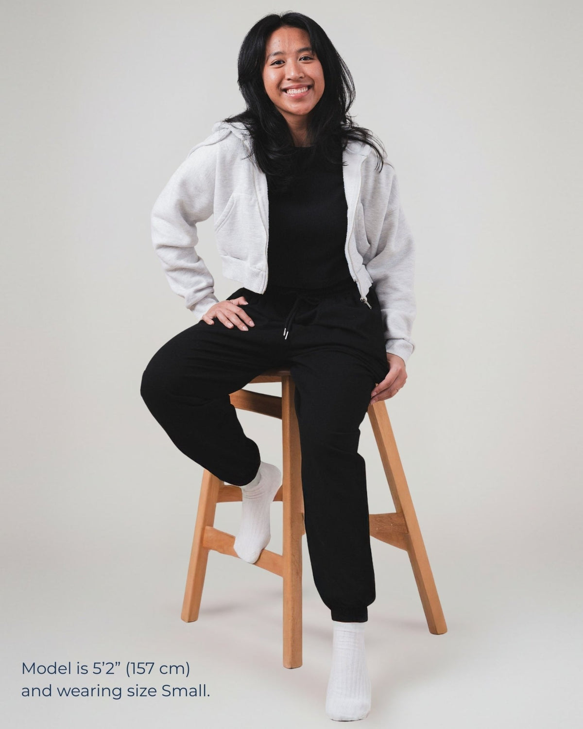 Leakproof Trackies - Kovered