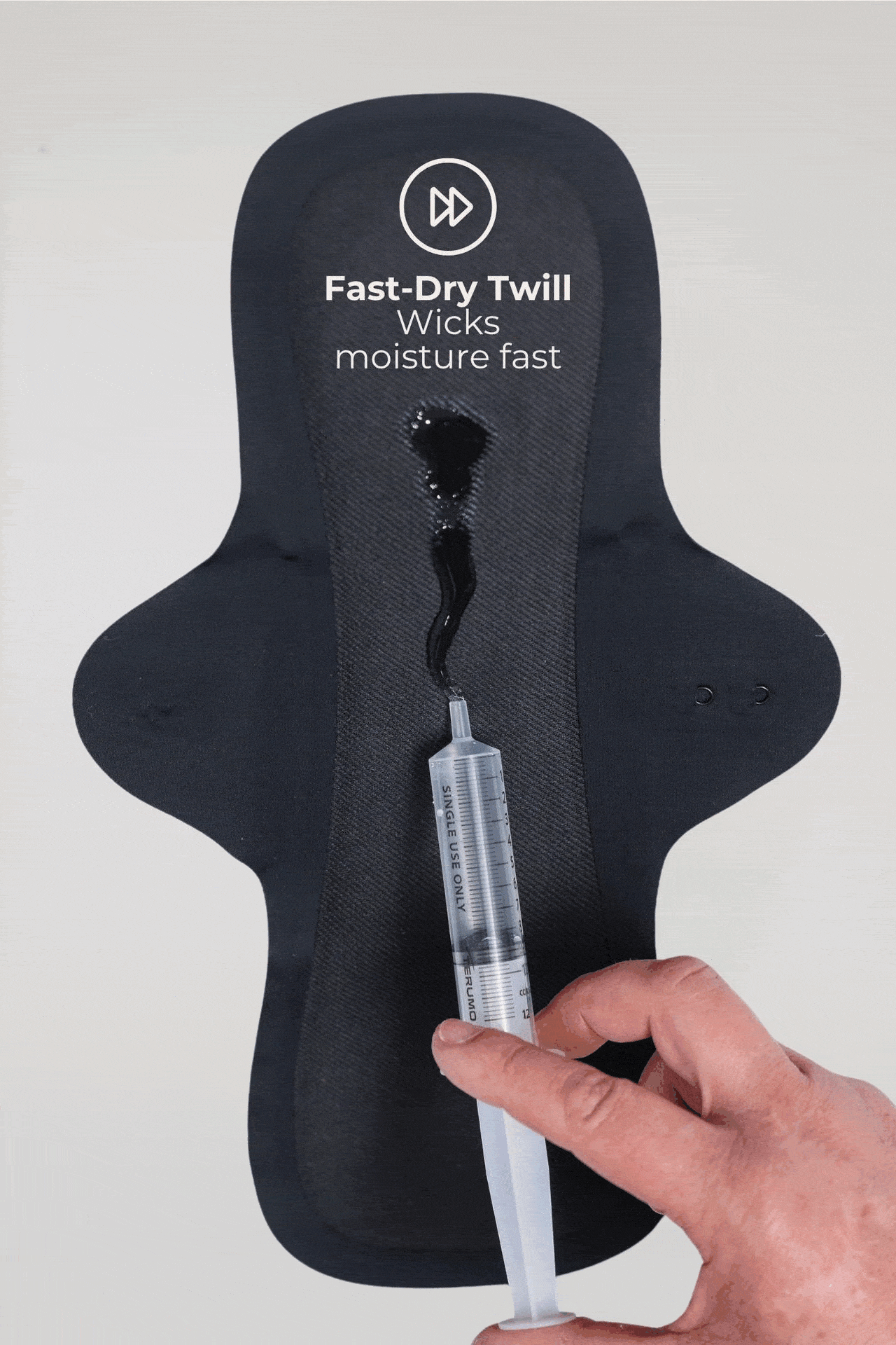 Boost 50 Leakproof Pad