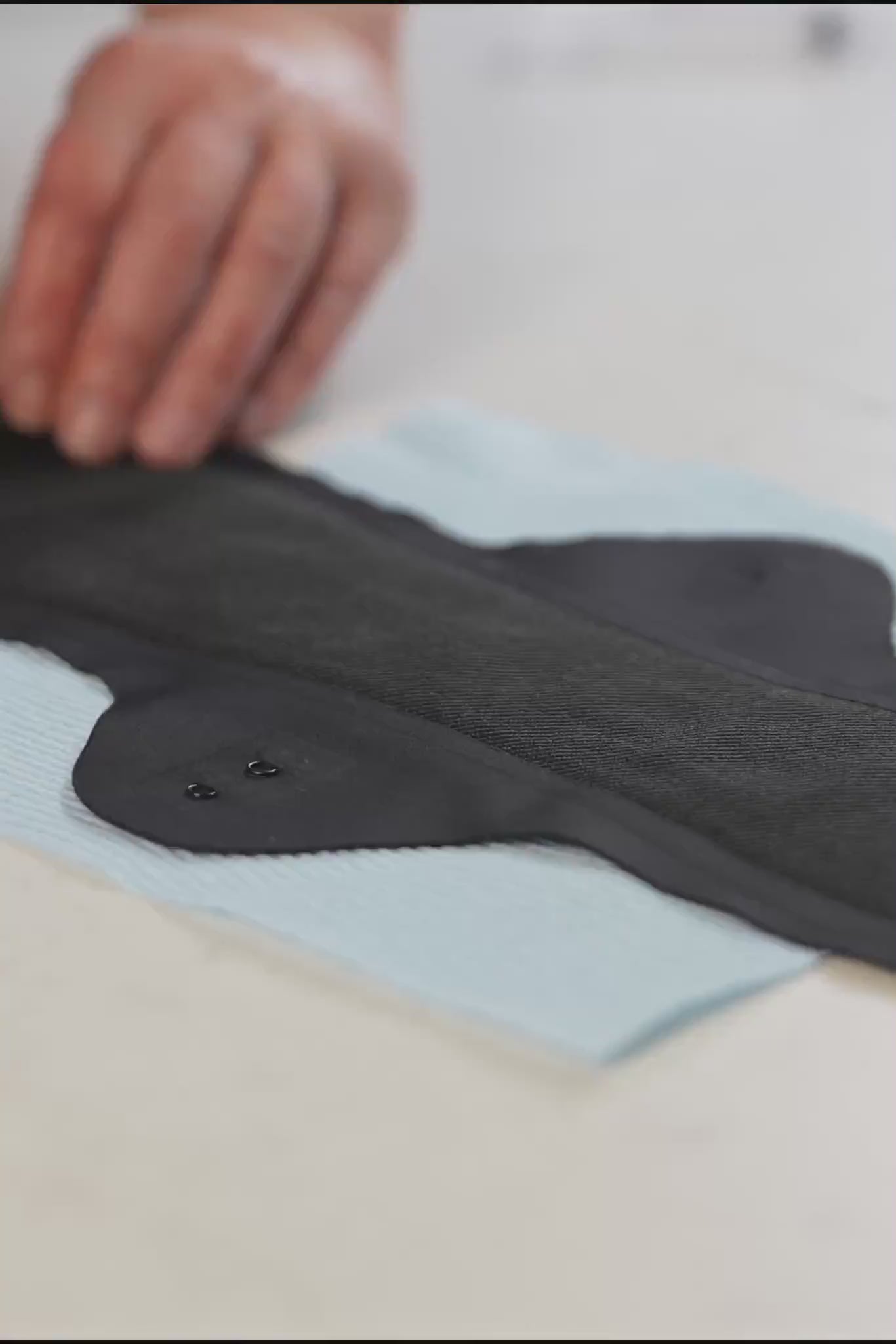 Boost 50 Leakproof Pad